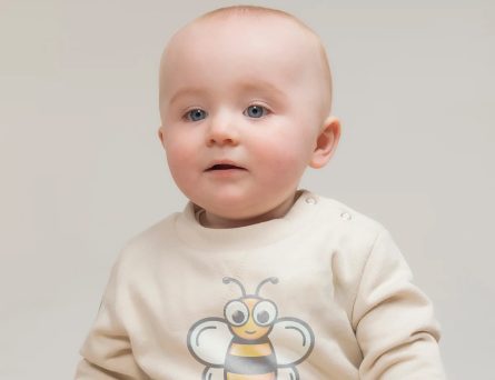 Baby Sweatshirts