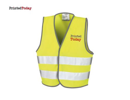 Kids Safety Vest
