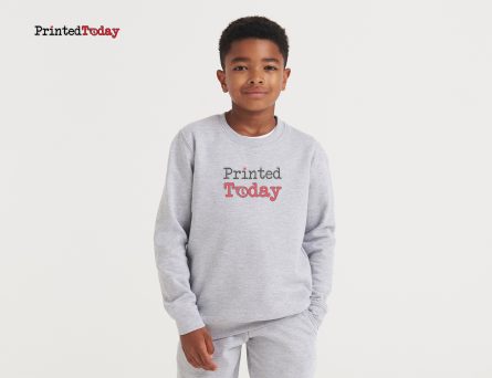 Kids Sweatshirts