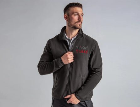 Fleece Jackets