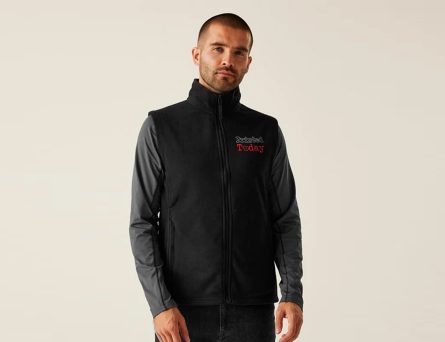 Gillet Body Warmers
