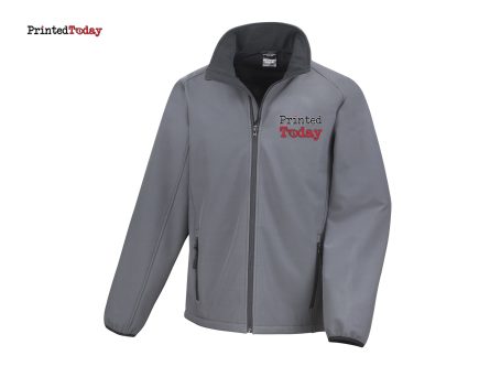 Softshell Jackets