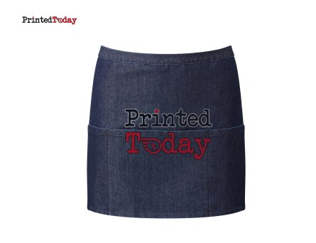 3 Pocket Apron