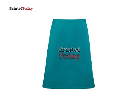 Mid Length Apron