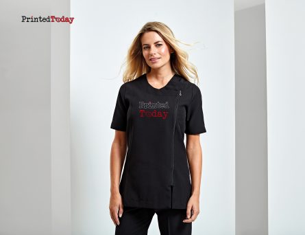 Beauty and Spa Tunic
