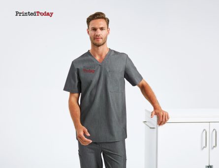 Onna Stretch Tunic
