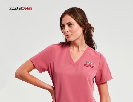 Women Onna Stretch Tunic