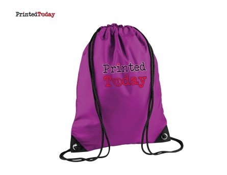 Kids Gym Sacks