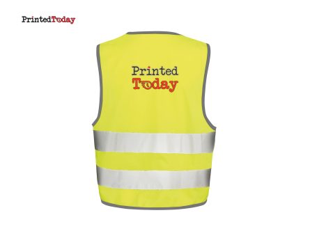 Kids Safety Vest