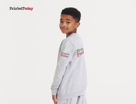 Kids Sweatshirts