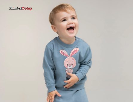 Baby Sweatshirts