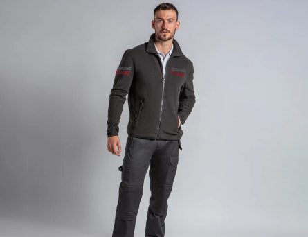 Fleece Jackets