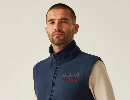Gillet Body Warmers