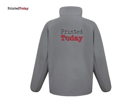 Softshell Jackets