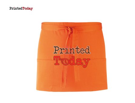 3 Pocket Apron