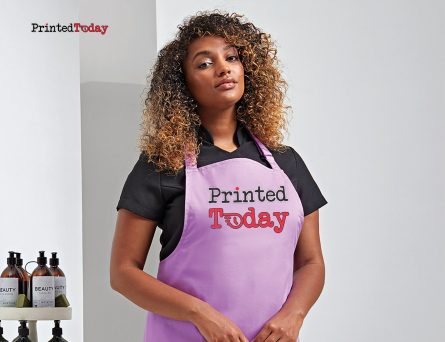 Personalised Essential Aprons