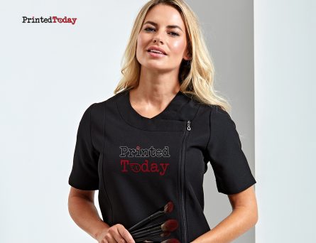Beauty and Spa Tunic