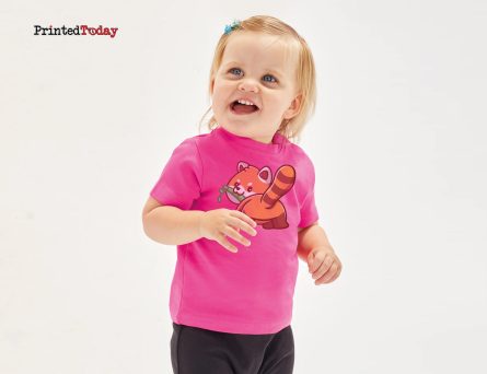 Baby T-Shirts