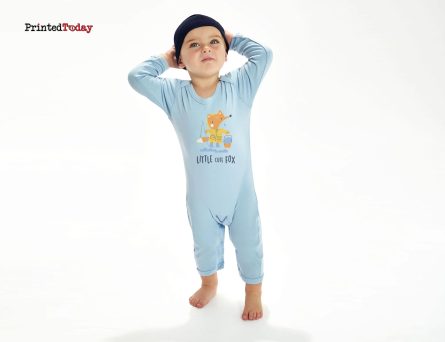 Baby Romper Suit