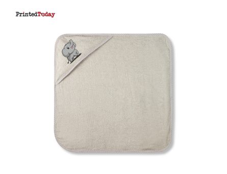 Baby Hooded Towels