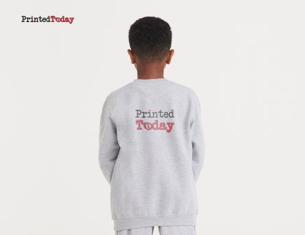 Kids Sweatshirts