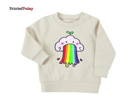 Baby Sweatshirts