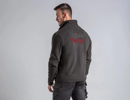Fleece Jackets