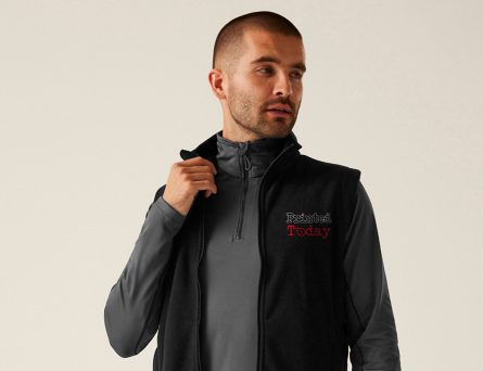 Gillet Body Warmers