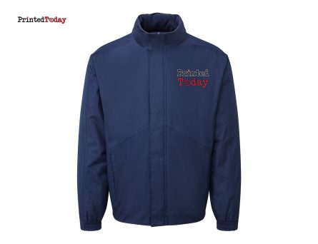 Hydrochecker Jacket
