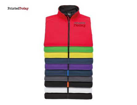 Softshell Jackets