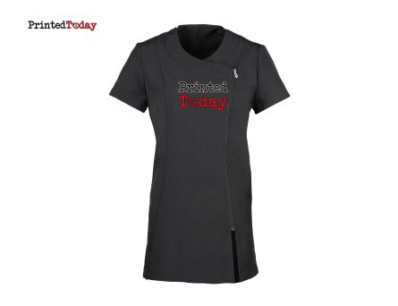 Beauty and Spa Tunic