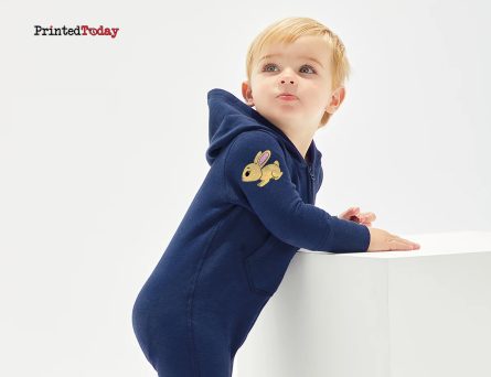 Custom Baby Onesies