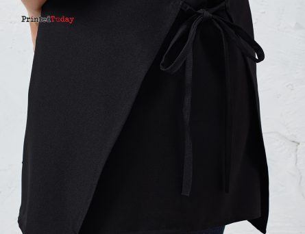 Wrap Around Tunic