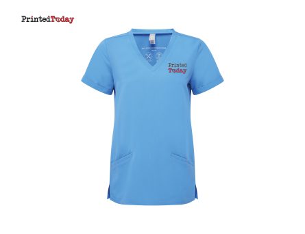 Women Onna Stretch Tunic