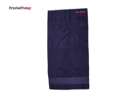 Bath Towel