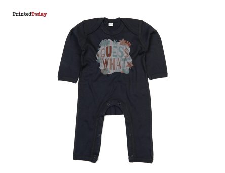 Baby Romper Suit