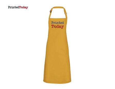Personalised Essential Aprons