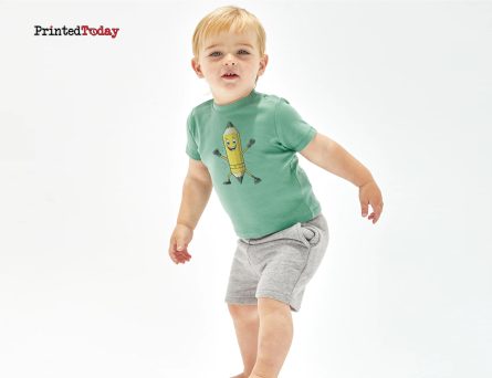 Baby T-Shirts