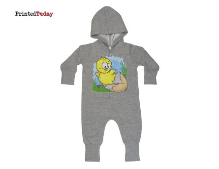 Custom Baby Onesies