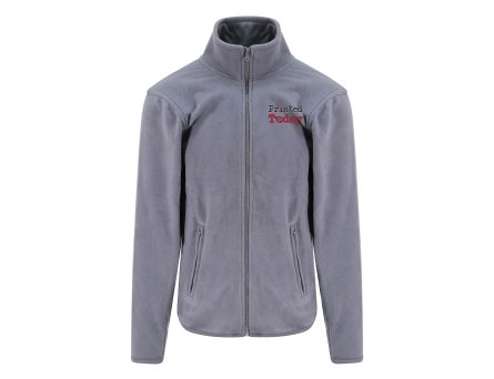 Fleece Jackets