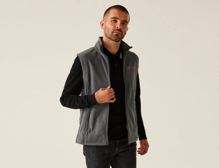 Gillet Body Warmers