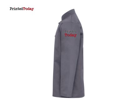 Chef Long Sleeve Jacket