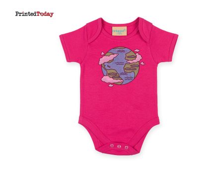 Baby Body Suits
