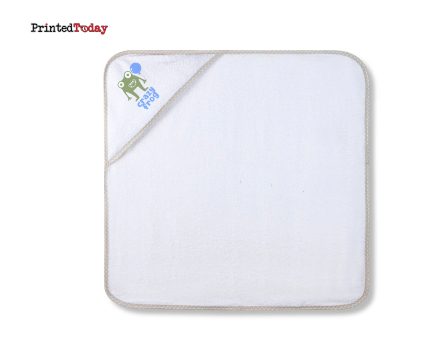 Baby Hooded Towels