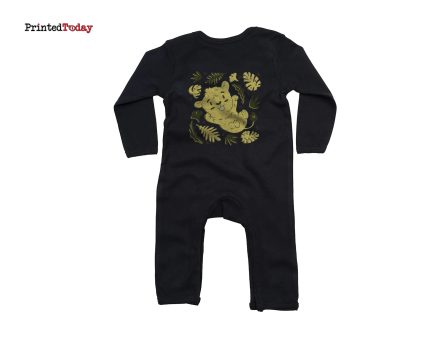 Baby Romper Suit