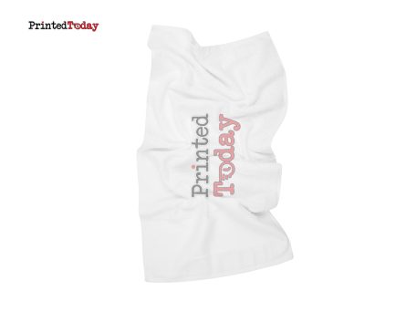 Personalised Bath Towel