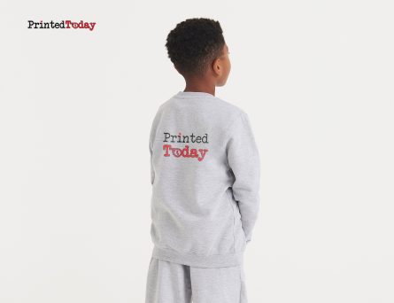 Kids Sweatshirts