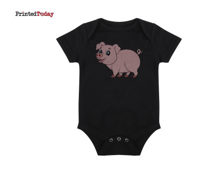 Baby Body Suits