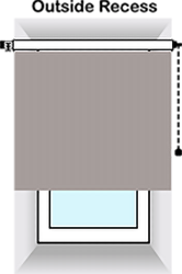 Blind Diagram