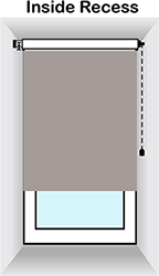 Blind Diagram